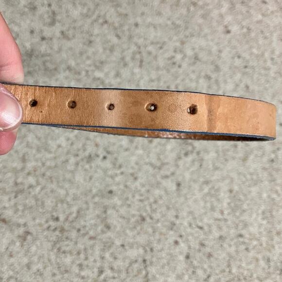 DOONEY & BOURKE MINI VINTAGE COATED CANVAS SHOULDERBAG ASIS - Picture 16 of 16